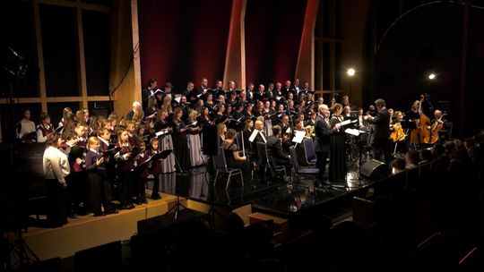 Musica Autumna 2025 – jesienny koncert pełen klasyki i polskiej tradycji w Collegium Polonicum