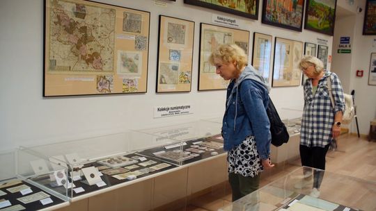 Muzeum Regionalne w Świebodzinie zaprasza seniorów na specjalne wydarzenia