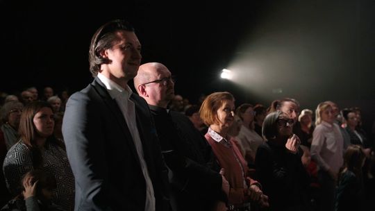 Muzyczna podróż na Wileńszczyznę w Świebodzinie