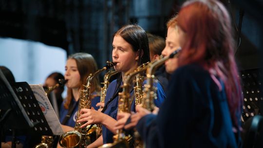 Muzyczny weekend w Świebodzinie - "Świebodzin Nocą"