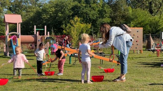 „N jak Neuroróżnorodność”. Piknik edukacyjny w Kunowicach