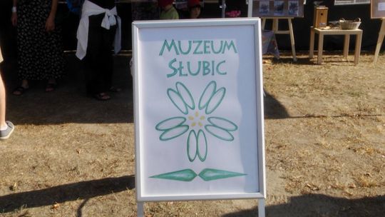 ''Na bazarze, w dzień targowy'' - Muzealna wystawa na słubickim bazarze