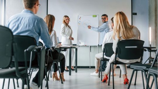 Na czym polega szkolenie TPM i dlaczego jest potrzebne?