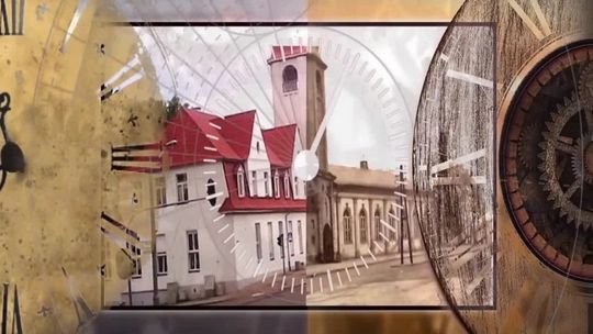 NA GRANICY CZASU Z WALDEMAREM UBERNA NA GRANICY CZASU Z WALDEMAREM UBERNA