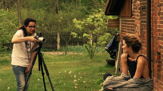 "Na granicy - Prawdy i snu"