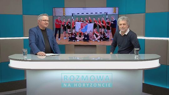 Na Horyzoncie - Rozmowa (Jerzy Grabowski)