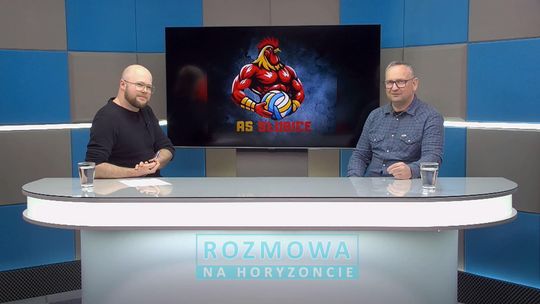 Na Horyzoncie - Rozmowa (Paweł Dzyga)