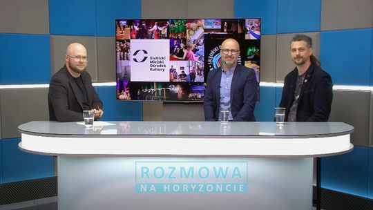 Na Horyzoncie - Rozmowa (Przemysław Karg i Jacek Filipek)