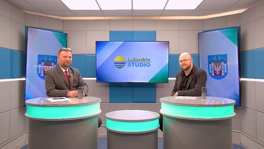 Na Horyzoncie - Rozmowa (Remigiusz Lorenz - Burmistrz Międzyrzecza) Na Horyzoncie - Rozmowa (Remigiusz Lorenz - Burmistrz Międzyrzecza)