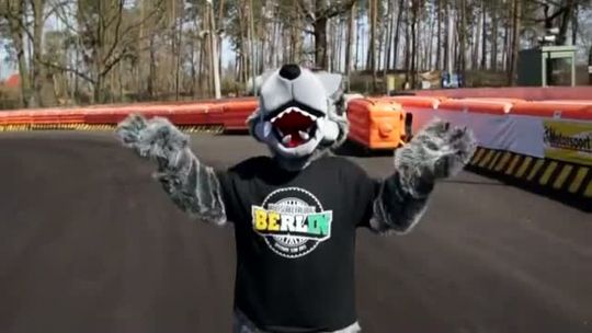 NA ŻUŻEL DO BERLINA NA ŻUŻEL DO BERLINA