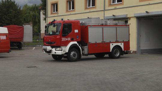 Nabór do służby w KP PSP w Słubicach ! Nabór do służby w KP PSP w Słubicach !