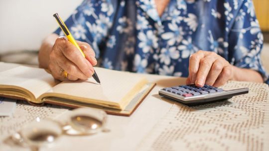 Nadchodzą olbrzymie zmiany w emeryturach. To będzie rewolucja Nadchodzą olbrzymie zmiany w emeryturach. To będzie rewolucja