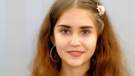 Nadia Oleszczuk z Rzepina zastępcą członka Rady Dzieci i Młodzieży Rzeczypospolitej Polskiej przy Ministrze Edukacji Narodowej ! Nadia Oleszczuk z Rzepina zastępcą członka Rady Dzieci i Młodzieży Rzeczypospolitej Polskiej przy Ministrze Edukacji Narodowej !