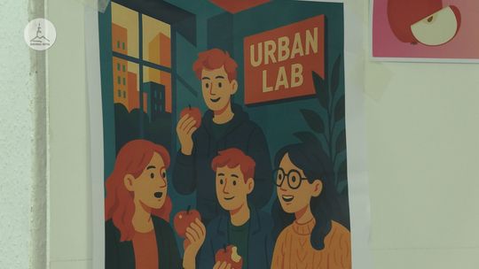 Nadzwyczajna sesja Rady Miasta - UrbanLAB