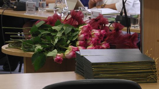 NAJLEPSI UCZNIOWIE NAGRODZENI! 