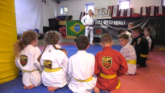 Najmłodsi zawodnicy StreetFighter's Słubice i ich osiągnięcia! Najmłodsi zawodnicy StreetFighter's Słubice i ich osiągnięcia!