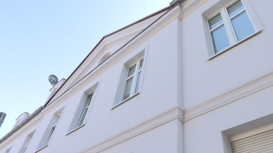 Najnowsze inwestycje w Sulechowie