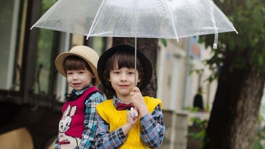 Najpierw będzie ciepło, potem zmiana. Prognoza pogody do Wielkanocy