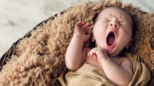 Najpopularniejsze imiona dla dzieci w 2025 roku. Kto rządzi? Najpopularniejsze imiona dla dzieci w 2025 roku. Kto rządzi?