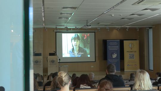 "Nakręcaj zmianę" - UZ przeciwko uzależnieniom