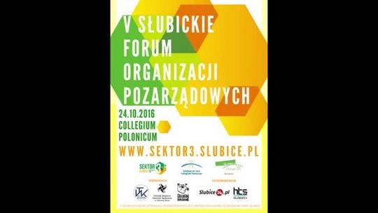 NALEŻYSZ DO ORGANIZACJI POZARZĄDOWYCH? TO SPOTKANIE JEST DLA CIEBIE.
