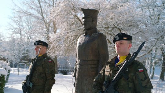 Narodowy Dzień Pamięci o żołnierzach AK w Międzyrzeczu