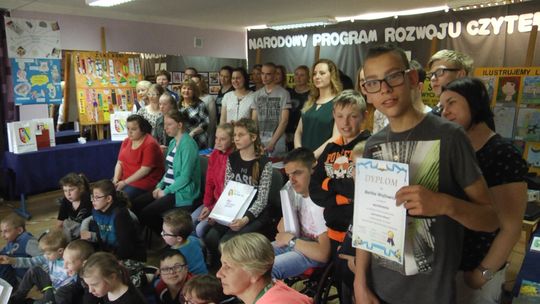 Narodowy Program Rozwoju Czytelnictwa 