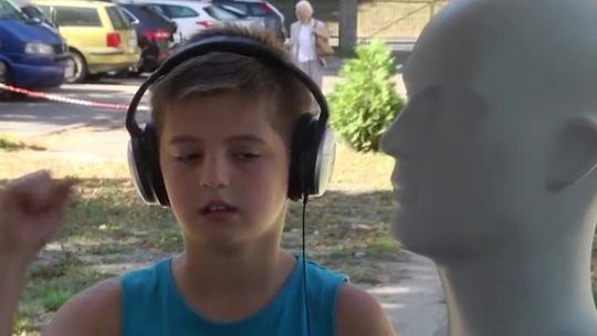 NARODOWY TEST SŁUCHU