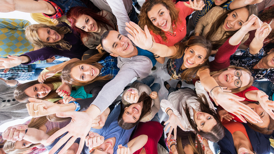 Następca „sigmy”. Plebiscyt na Młodzieżowe Słowo Roku 2025