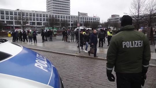 Nasza telewizja nominowana w konkursie SGL Local Press. Nasza telewizja nominowana w konkursie SGL Local Press.