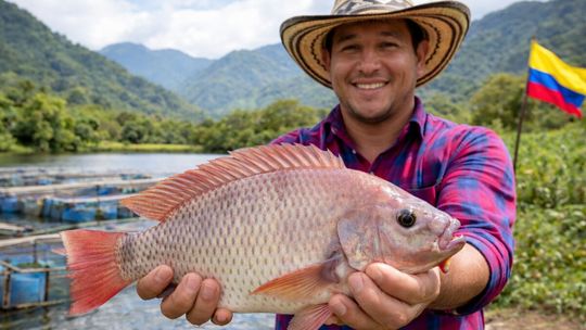 Nie kupuj tych ryb. Eksperci podpowiadają, które w sklepie omijać Nie kupuj tych ryb. Eksperci podpowiadają, które w sklepie omijać