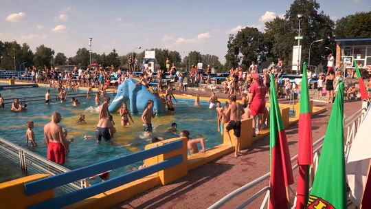 Nie masz planów na wakacje? Weź udział w ''Akcji Lato''