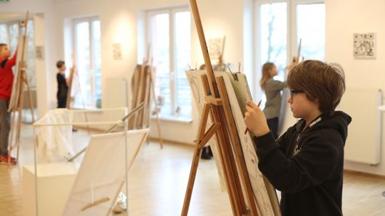 Nie masz pomysłu na wakacje ? Sprawdź co przygotowała dla Ciebie Galeria OKNO Nie masz pomysłu na wakacje ? Sprawdź co przygotowała dla Ciebie Galeria OKNO