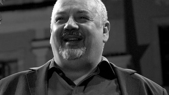 Nie żyje Stanisław Soyka. „Na miły bóg”