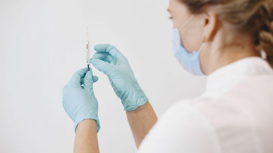 Niebawem poczujemy ich brak. Pielęgniarki nie straszą, pokazują liczby