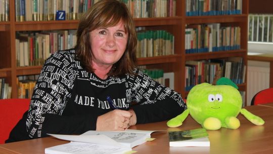 ''Niechaj mówią wiersze o tym co czuje serce ... '' - Elżbieta Nowak ''Niechaj mówią wiersze o tym co czuje serce ... '' - Elżbieta Nowak