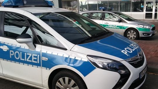 Niemcy tymczasowo przywróciły kontrole na granicach
