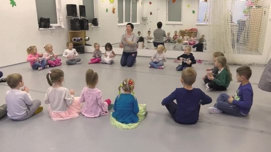 Niepubliczne Przedszkole Super Dziecko 