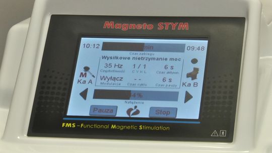 Nietrzymanie moczu - wstydliwy kłopot. Ale jest na to rada! Nietrzymanie moczu - wstydliwy kłopot. Ale jest na to rada!