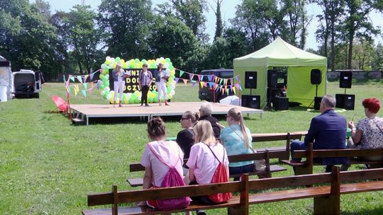 Niezwykły piknik z dobrymi uczynkami tylko w Słubicach! Niezwykły piknik z dobrymi uczynkami tylko w Słubicach!