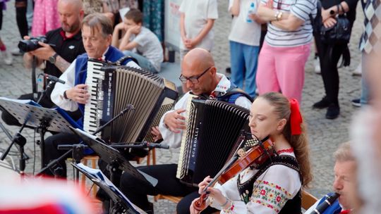 Noc Muzeów w klimacie PRL-u - Regionalne Centrum Animacji Kultury w Świebodzinie