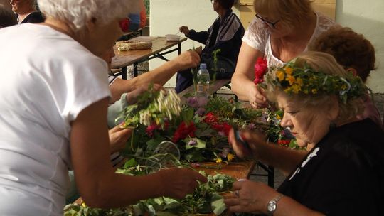 Noc Świętojańska 2017 Noc Świętojańska 2017