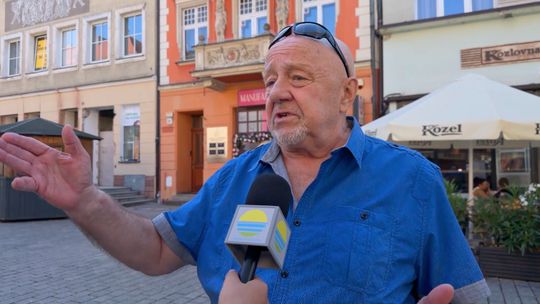 Nocna prohibicja w Zielonej Górze. Co sądzą mieszkańcy?
