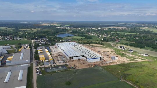 Nowa inwestycja BTS Development w Świebodzinie