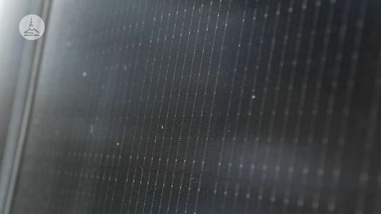 Nowa inwestycja w Zawadzie - stacja uzdatniania z własną energią Nowa inwestycja w Zawadzie - stacja uzdatniania z własną energią