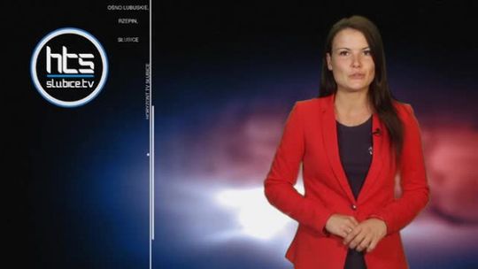 NOWA JAKOŚĆ SŁUBICKIEJ TELEWIZJI