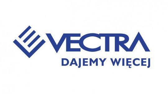 NOWA OFERTA VECTRY