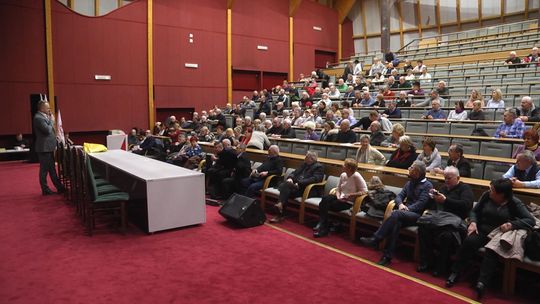 Nowa Rada Nadzorcza SM wybrana ! 