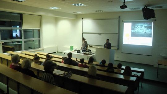 Nowa seria "Spotkań z Przyrodą" 