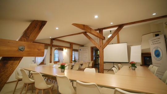 Nowa siedziba Centrum Usług Społecznych w Międzyrzeczu